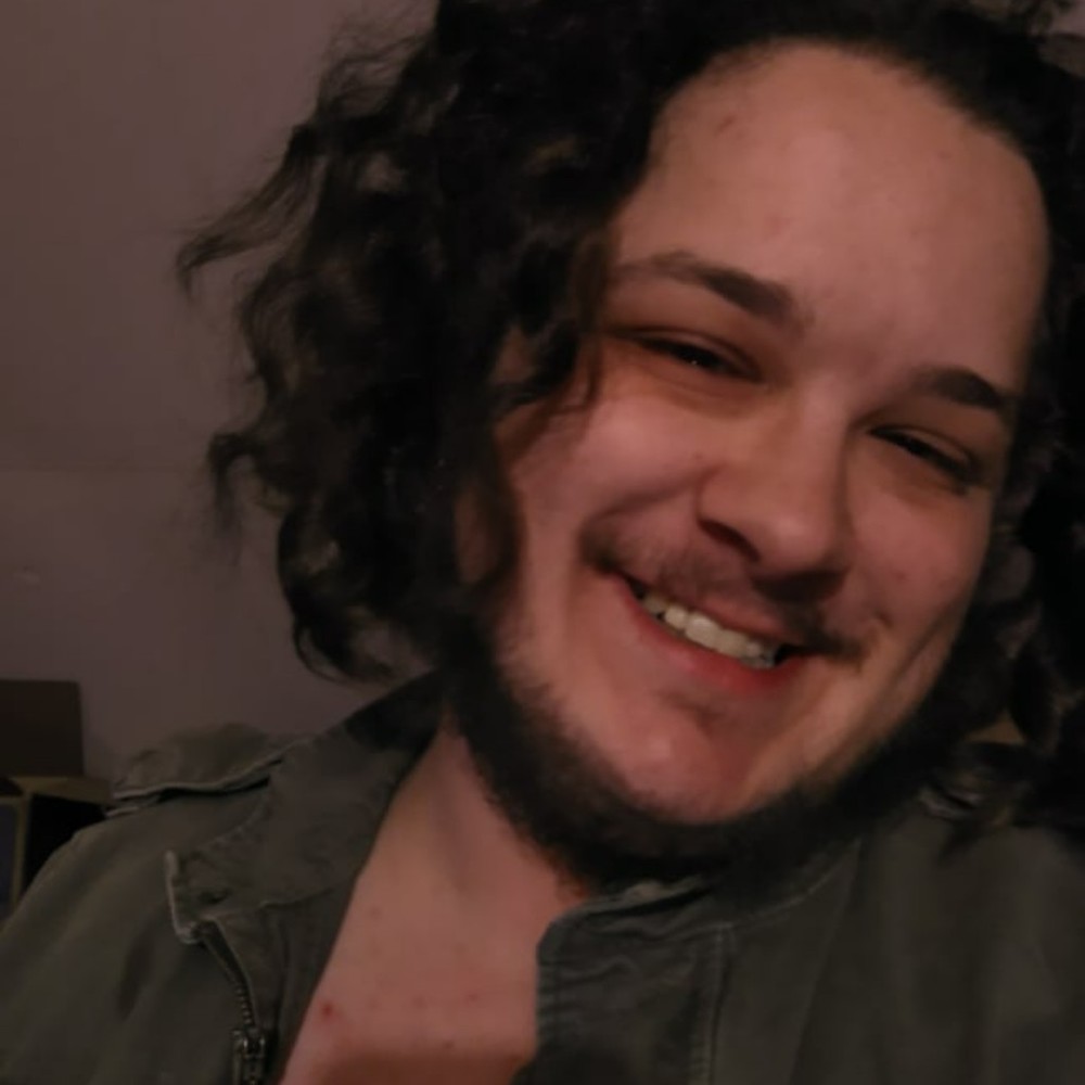 Meet your Posher, Jack